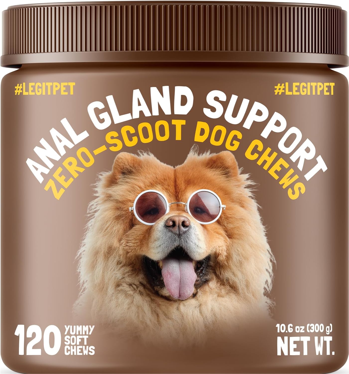 Cranberry UTI Chews for Dogs Bladder Support + D-Mannose Supports Kidney Urinary Tract and Bladder Health Natural Cranberry Wellness Supplement Immune System Booster Natural Pet Antioxidant 120 Chews - Image 13