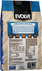 Evolve Grain Free Deboned Chicken, Pea and Vegetable Recipe Cat Food, 11lb - Image 13
