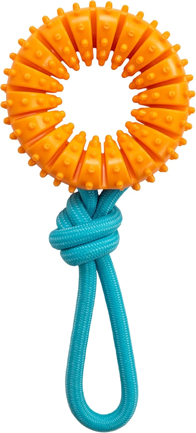 Cool Teething Stick - Puppy Chew Toy for 0-6 Month Puppies, Teething Relief, Freezable & Durable - Image 11
