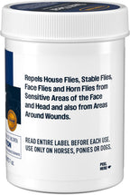 Farnam Swat Fly Repellent Ointment for Wounds, Sores, Scratches and Abrasions, 7 oz - Image 13