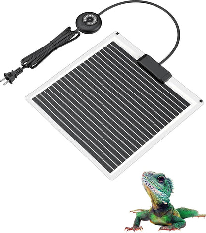 Pawfly graphene heat mat for resin craft use