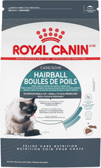 Royal Canin Feline Care Nutrition Hairball Care Adult Dry Cat Food, 14 lb Bag - Image 14