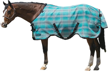 Kensington Signature Mini Textilene Protective Fly Sheet - Image 10
