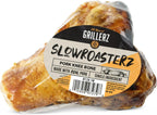 Grillerz Pork Femur, for Pets | Wrapped | Pack of 2 - Image 9