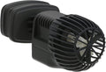 Sicce Voyager Nano 2000 wave maker front view showing compact black body