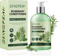 Sunspeak rosemary conditioner front view pump bottle