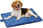 MARUNDA Self Warming Cat Bed, Super Soft Cat Dog Pet Bed, Super Soft Cat Dog Pet BedThick Fabric, Double-Sided Usable Washable, Non Electric. - Image 11
