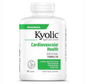 Kyolic Aged Garlic Extract Cardiovascular Health* Formula 100, 300 Capsules - Image 1