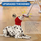 AOOLMOL pet head wrap anxiety relief compression band for dogs and cats