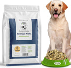 Healthy Dogma Homestyle PetMix Chicken dehydrated dog food front view