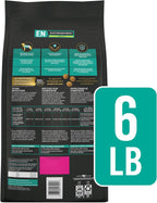 Pro Plan Veterinary Diets Purina EN Gastroenteric Low Fat Canine Formula Dog Food Dry Recipe - 6 lb. Bag - Image 10