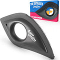 ChomChom Roller Detailer pet hair scraper front view