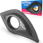 ChomChom Roller Detailer pet hair scraper front view