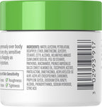 Cetaphil Moisturizing Cream, Sensitive, Dry Skin, Fragrance Free, 1oz, 12ct - Image 10