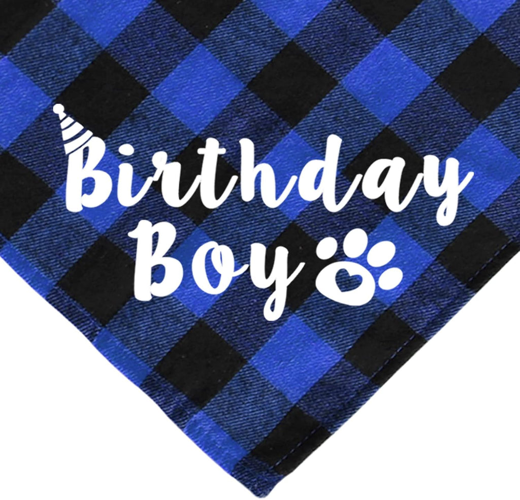 Gold foil meow letter balloons and pet birthday banner