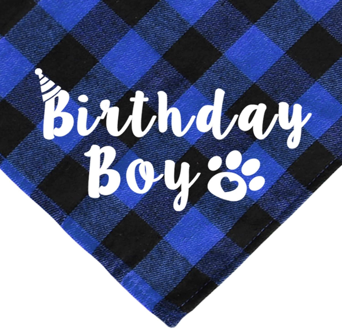 Gold foil meow letter balloons and pet birthday banner