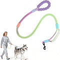 EffiBrill Hands Free Dog Leash front view