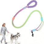 EffiBrill Hands Free Dog Leash front view