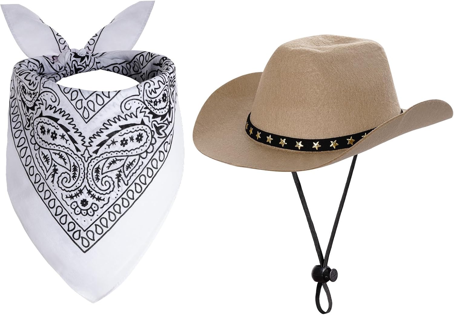 Premium quality imported pet costume components for small domestic animals.