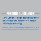 Lickable liquid treat for aging cats experiencing low appetite and muscle loss