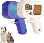 Carivozen pet training squirt spray front view