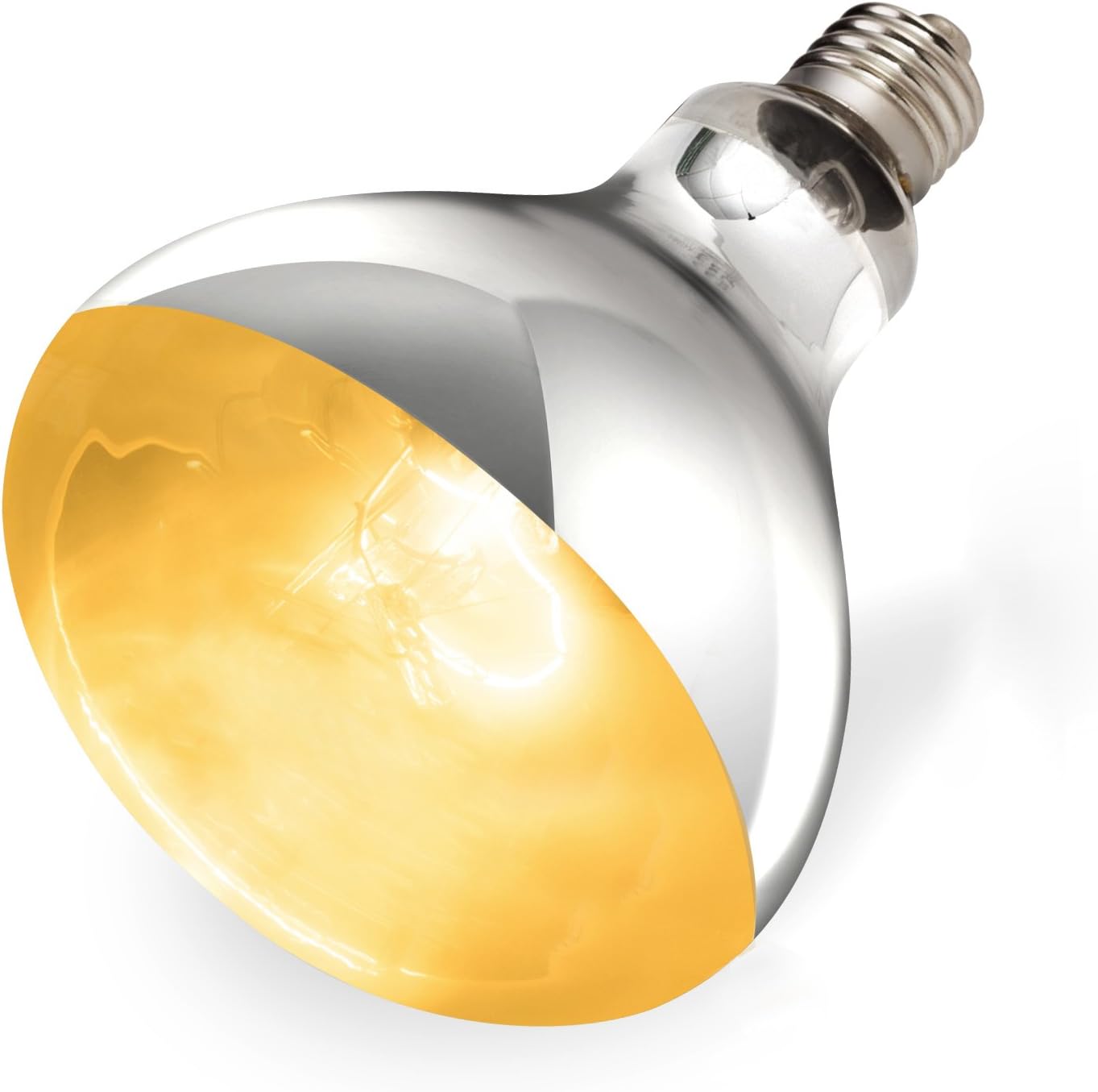 REPTI ZOO Full Spectrum UVA + UVB Sun Lamp Self-Ballasted Vapor Lamp/Bulb/Light for Reptile and Amphibian Use - Image 9