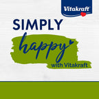 Vitakraft Fresh World eco friendly unbleached paper bedding product shot
