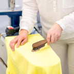 Takavu wood handle laundry cleaning tools set