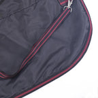 No fill horse rain sheet showing micro fleece lining at withers