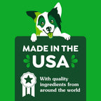 Greenies Supplements Calming Chews for Dogs Chicken Flavor, Dog Calming Chews, 7.3 oz. Container of 40 Count - Image 14