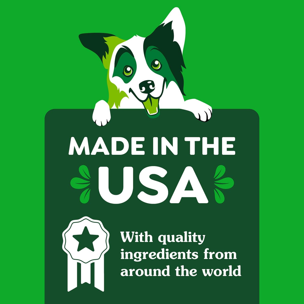 Greenies Supplements Calming Chews for Dogs Chicken Flavor, Dog Calming Chews, 7.3 oz. Container of 40 Count - Image 14