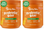 Zesty Paws Probiotic Bites for Cats - Gut Flora & Immune System Support - Cat Supplement with DE111 Bacillus subtilis - Pet Soft Chews with Probiotics & Prebiotics for Digestive Health - 60 Count - Image 14