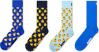 Happy Socks 5-Pack Pattern Socks - Image 14