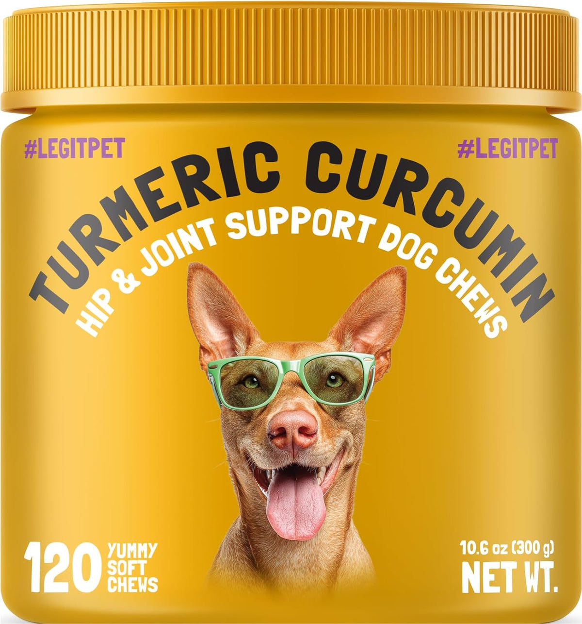 Cranberry UTI Chews for Dogs Bladder Support + D-Mannose Supports Kidney Urinary Tract and Bladder Health Natural Cranberry Wellness Supplement Immune System Booster Natural Pet Antioxidant 120 Chews - Image 9