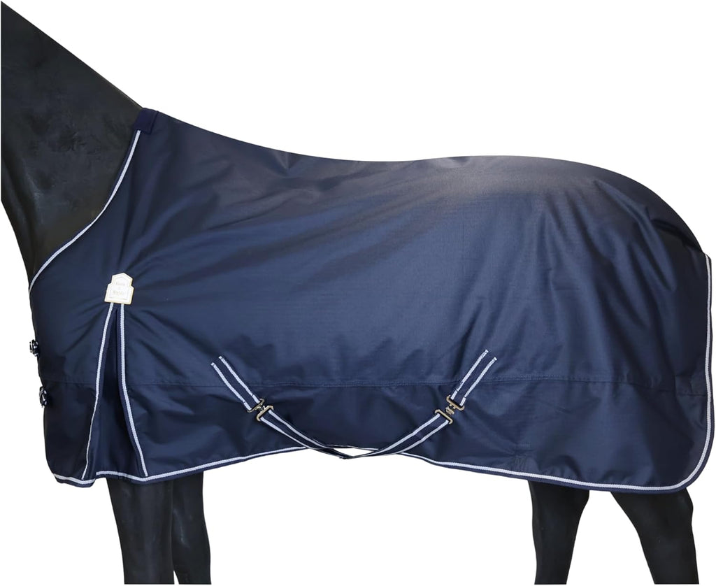 BARN & STABLE 600Denier 3000mm/3000mvp Super Waterproof & Breathable Horse Blankets for Winter with 200g Fill - Image 12