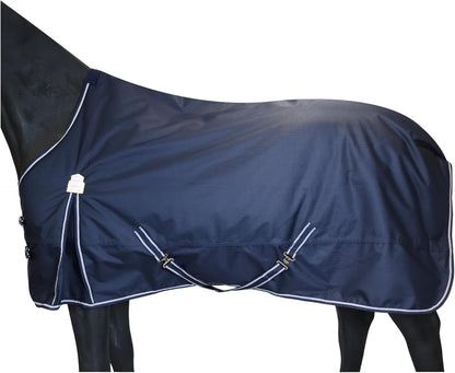 BARN & STABLE 600Denier 3000mm/3000mvp Super Waterproof & Breathable Horse Blankets for Winter with 200g Fill - Image 12