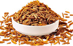 Mtart 10 pound black soldier fly larvae bag close up