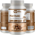 Way 4 Organic Haritaki Capsules 1000mg bottle front view