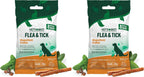 Vet's Best Natural Flea and Tick Collar for Dogs - Natural Repellent Collar with Plant-Based Ingredients - Flea and Tick Prevention and Treatment - Fits Small to Large Dogs - Up to 20" Neck Size - Image 11