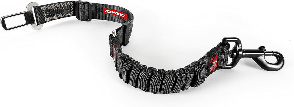 Durable swivel snap hook for dog car harness