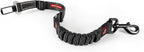 Durable swivel snap hook for dog car harness