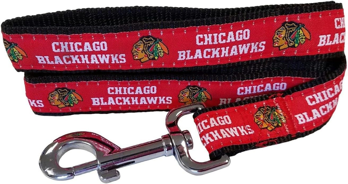 NHL Philadelphia Flyers Leash for Dogs & Cats, Large. - Walk Cute & Stylish! The Ultimate Hockey Fan Leash! - Image 10