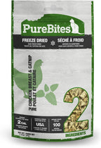 PureBites 134 grams jumbo pack authentic premium pet treats