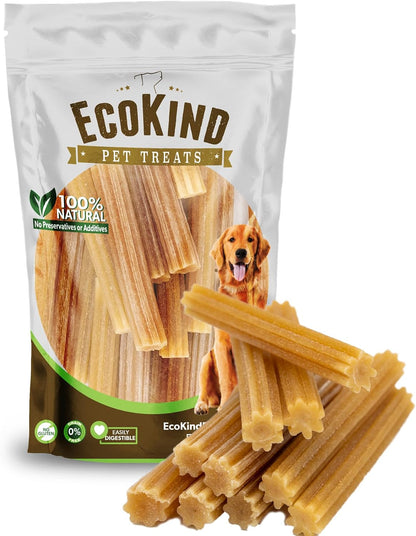 Authentic USA imported dog chews by EcoKind