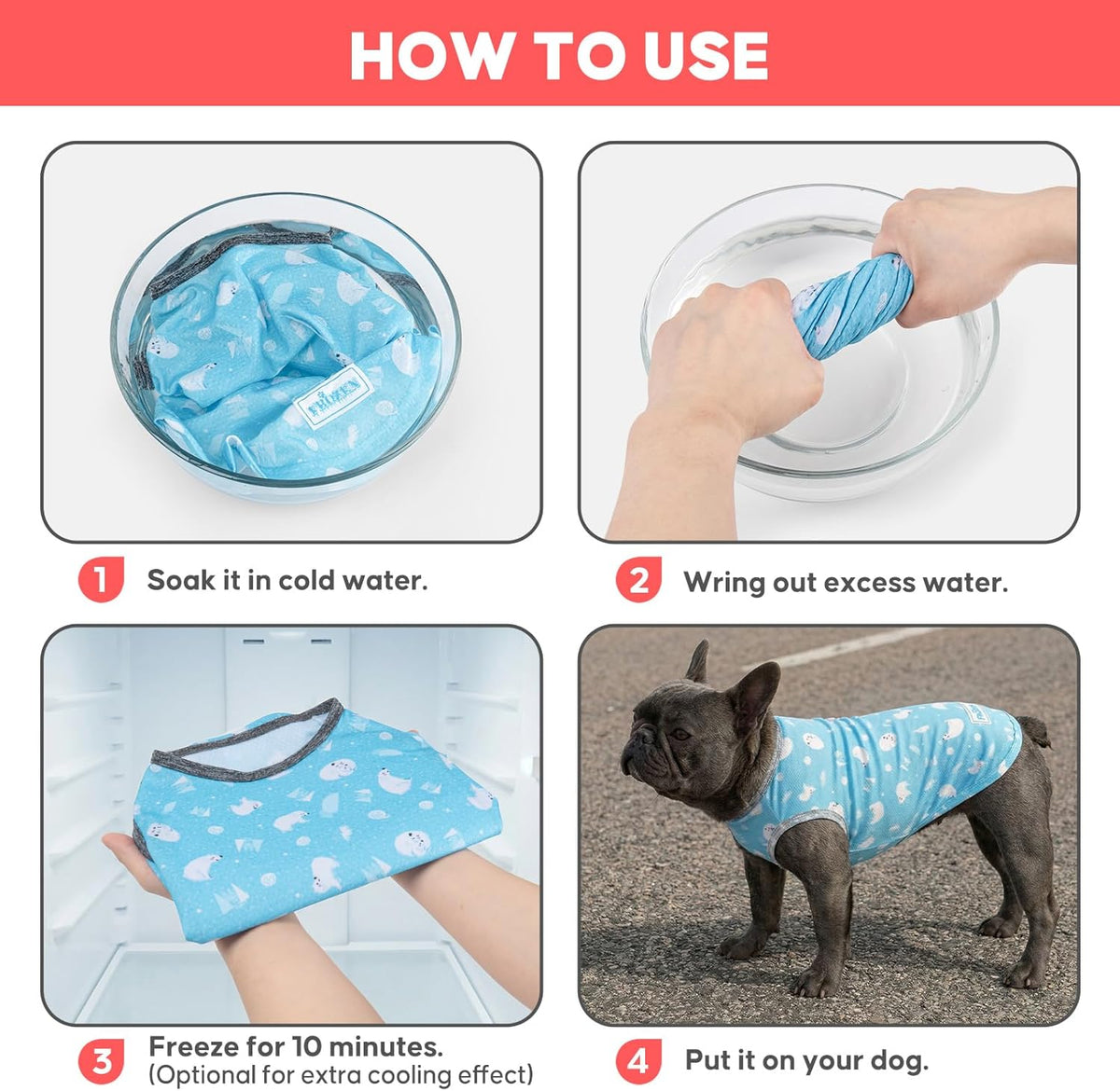 Kyeese dog summer shirt pullover design