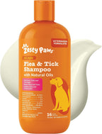 Zesty Paws Flea and Tick Prevention for Dogs Chewable - Prevention, Protection & Repellent - Dog Supplement to Kill & Control Fleas & Ticks - Roast Chicken Flavor, 90 Ct - Image 15