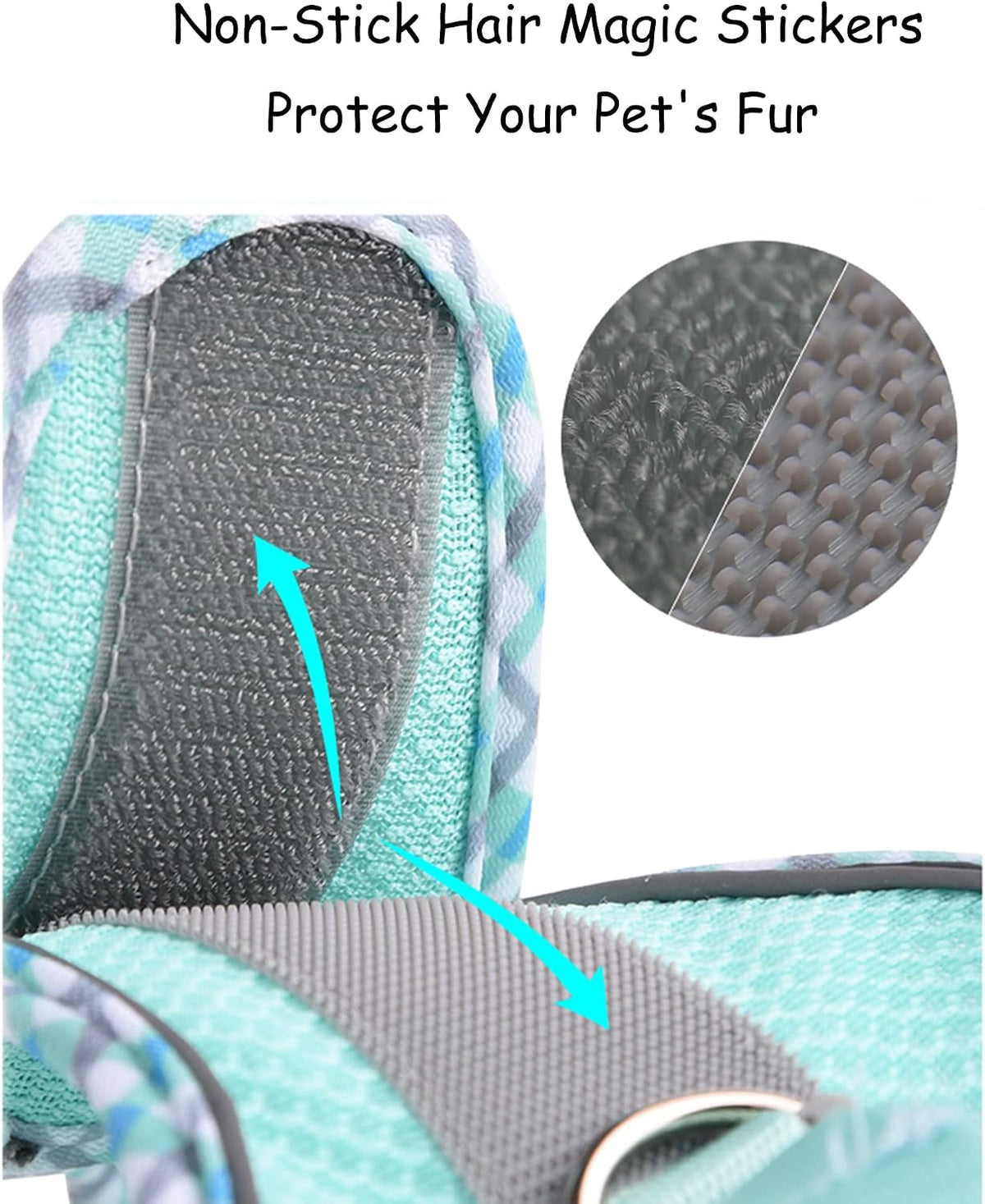 Petank small dog walking vest pink with matching leash