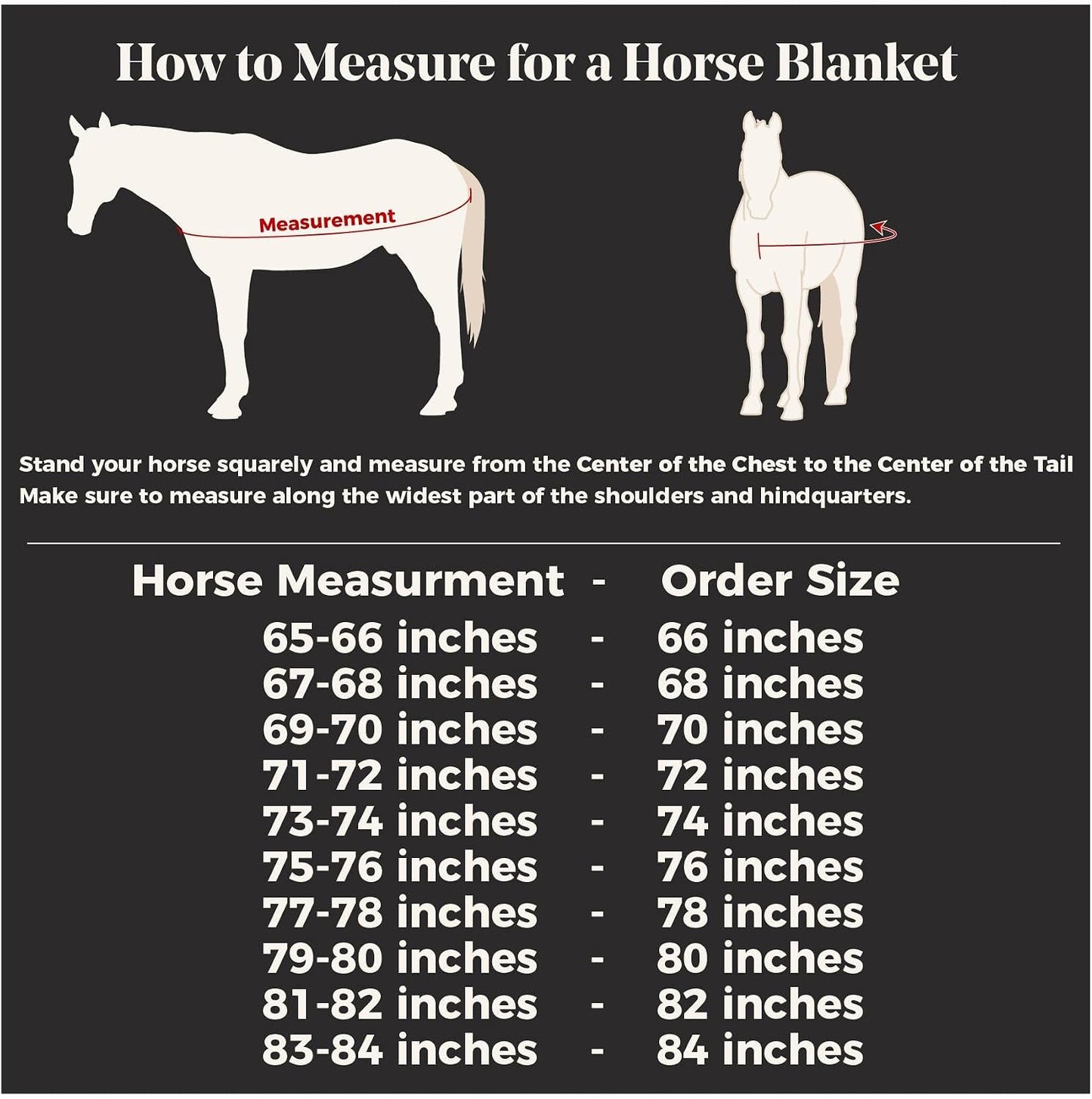 Schneiders horse armor protective sheet showing the SilverTek nylon inner lining on shoulder friction zones