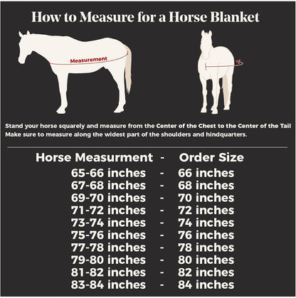 Schneiders horse armor protective sheet showing the SilverTek nylon inner lining on shoulder friction zones