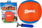 Chuckit! Air Fetch Ball Dog Toy, Medium (2.5 Inch Diameter), for dogs 20-60 lbs, Pack of 2 - Image 13